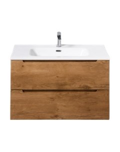 Тумба с умывальником BelBagno Etna-800-2C-SO-RN-P + LOV-800-LVB Belbagno