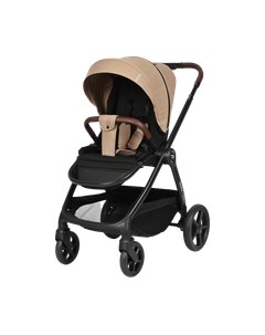 Детская прогулочная коляска Selena / P01 Tomix