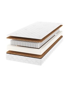 Матрас Капризун Дрим Хард 90x200 / 229720