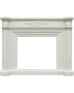 Портал Manor SYM26 (белый) Smolcom