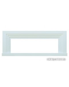 Портал Galaxy CG60 (бьянко белый) Smolcom