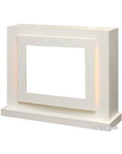 Портал Lucca FS25 (белый дуб) Smolcom