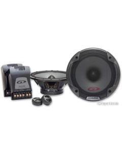 Компонентная АС SPG-17CS Alpine