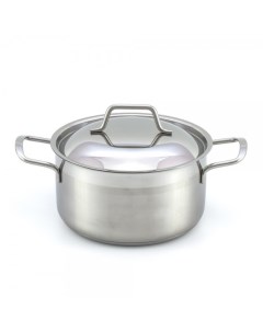 Кастрюля Крокус Классика КК1-20М2 Кухар