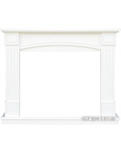 Портал Boston MB/JUP/SYM26/D28 (бьянко белый) Smolcom