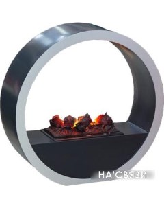 Портал Island C400 (серый графит) Smolcom