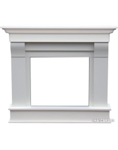 Портал Albion V23 (бьянко белый) Smolcom