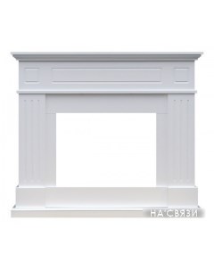 Портал Lauritz V23 (бьянко белый) Smolcom