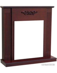 Портал Lumsden STD-ASP (махагон коричневый антик) Smolcom