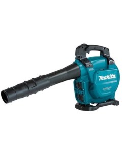 Ручная воздуходувка DUB363ZV Makita
