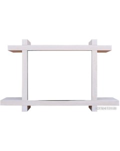 Портал Tokio R L33/FS33 (белый дуб) Smolcom