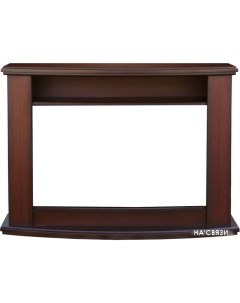 Портал Govard FS33W (махагон коричневый антик) Smolcom