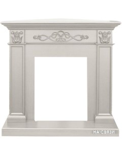 Портал Verona Corner STD-ASP (белый дуб) Smolcom