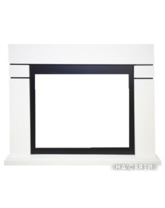 Портал Lindos MB/JUP/SYM26 (бьянко белый/черный) Smolcom