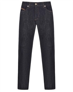 Джинсы Slim Fit хлопковые Dolce&gabbana