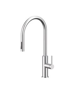 Смеситель Paulmark Se215180-BS