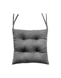 Подушка на стул MATEX Velours / 30-591 Matex