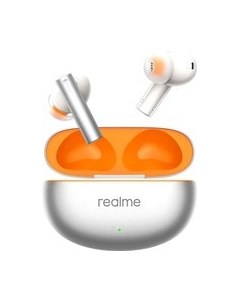 Беспроводные наушники Realme Buds Air 6
