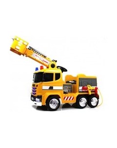 Детский автомобиль G001GG Rivertoys