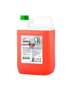 Мыло жидкое Sipom Verona Ягодный мусс