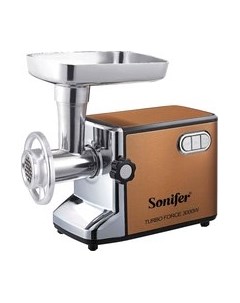 Мясорубка электрическая Sonifer SF-5001