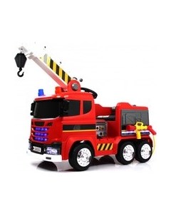 Детский автомобиль G002GG Rivertoys