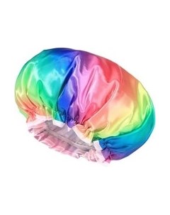 Шапочка для душа Spectrum Rainbow Series 1615 Miniso