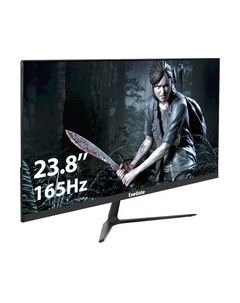 Монитор ExeGate Combat EG2407C (EX295589RUS) Exegate