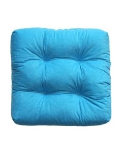 Подушка на стул MATEX Velours / 49-418 Matex