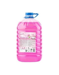 Чистящее средство для пола Sipom Flor Wash Цветущий лотос