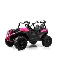 Детский автомобиль K777KK 4WD Rivertoys