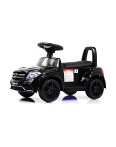 Детский автомобиль Mercedes-AMG GLS 63 / HL600 Rivertoys