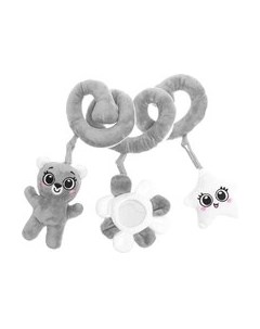 Подвеска на кроватку Крошка Я Мишутка / 10424814 Крошка я