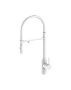 Смеситель Paulmark Magneto One Ma213188-WH