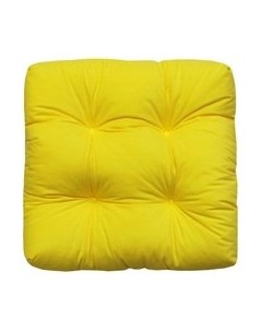 Подушка на стул MATEX Velours / 57-222 Matex