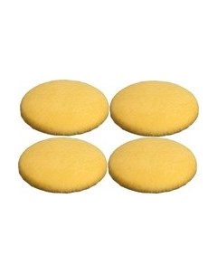 Комплект подушек на стул MATEX Velours / 46-455 Matex