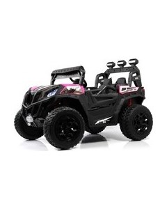 Детский автомобиль C111CC Rivertoys