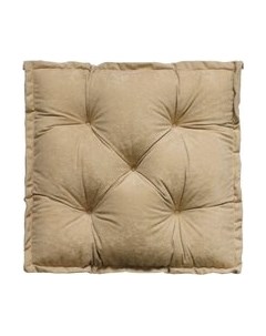 Подушка на стул MATEX Velours 2d / 50-957 Matex