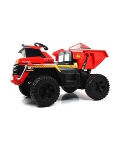 Детский автомобиль K333AM Rivertoys