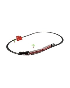 Железная дорога игрушечная Играем вместе 1406B041-R