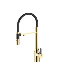 Смеситель Paulmark Magneto One Ma213188-SBG