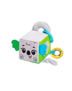 Подвеска на кроватку Крошка Я Кубик. Коала / 10449094 Крошка я