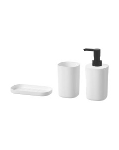 Набор аксессуаров для ванной Swed house MR3-575