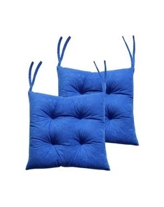 Комплект подушек на стул MATEX Velours / 47-285 Matex