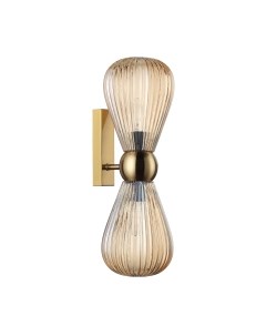 Бра Odeon Light Elica 5402/2W Odeon light