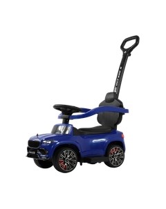 Качалка-каталка Mercedes-Benz G63 Z003ZZ-B Rivertoys