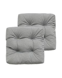 Комплект подушек на стул MATEX Velours / 57-253 Matex