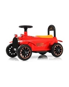Детский автомобиль K222PX Rivertoys