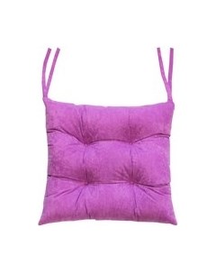 Подушка на стул MATEX Velours / 57-857 Matex