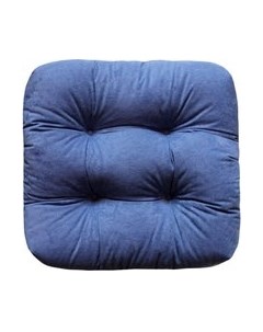 Подушка на стул MATEX Velours / 37-200 Matex